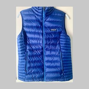Patagonia Vest